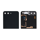 Samsung Galaxy Z Flip5 F731B Sub Display And Digitizer Service Pack