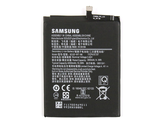 Samsung Galaxy A10s A107F, A20s A207F Battery SCUD-WT-N6 OEM