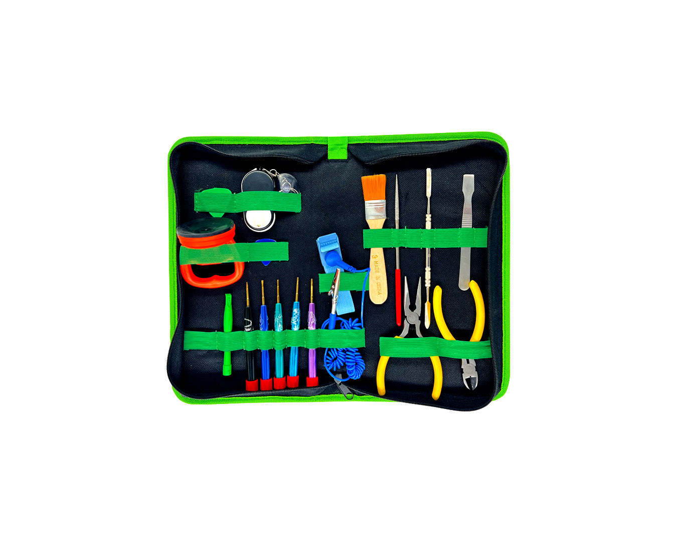 BEST BST-111 20 in 1 Digital Device Disassemble Tool Set