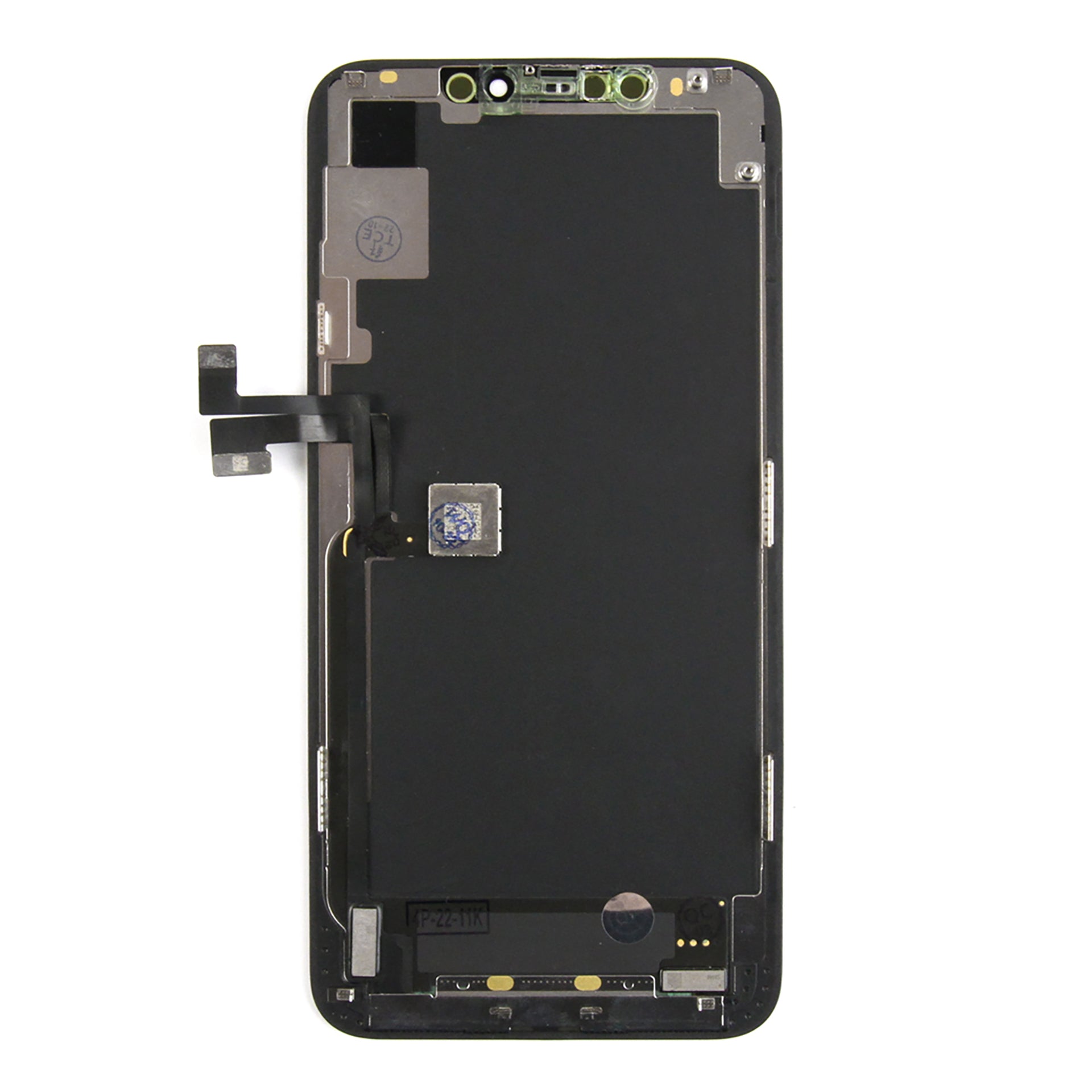 For Apple iPhone 11 Pro Max Display And Digitizer Refurbished