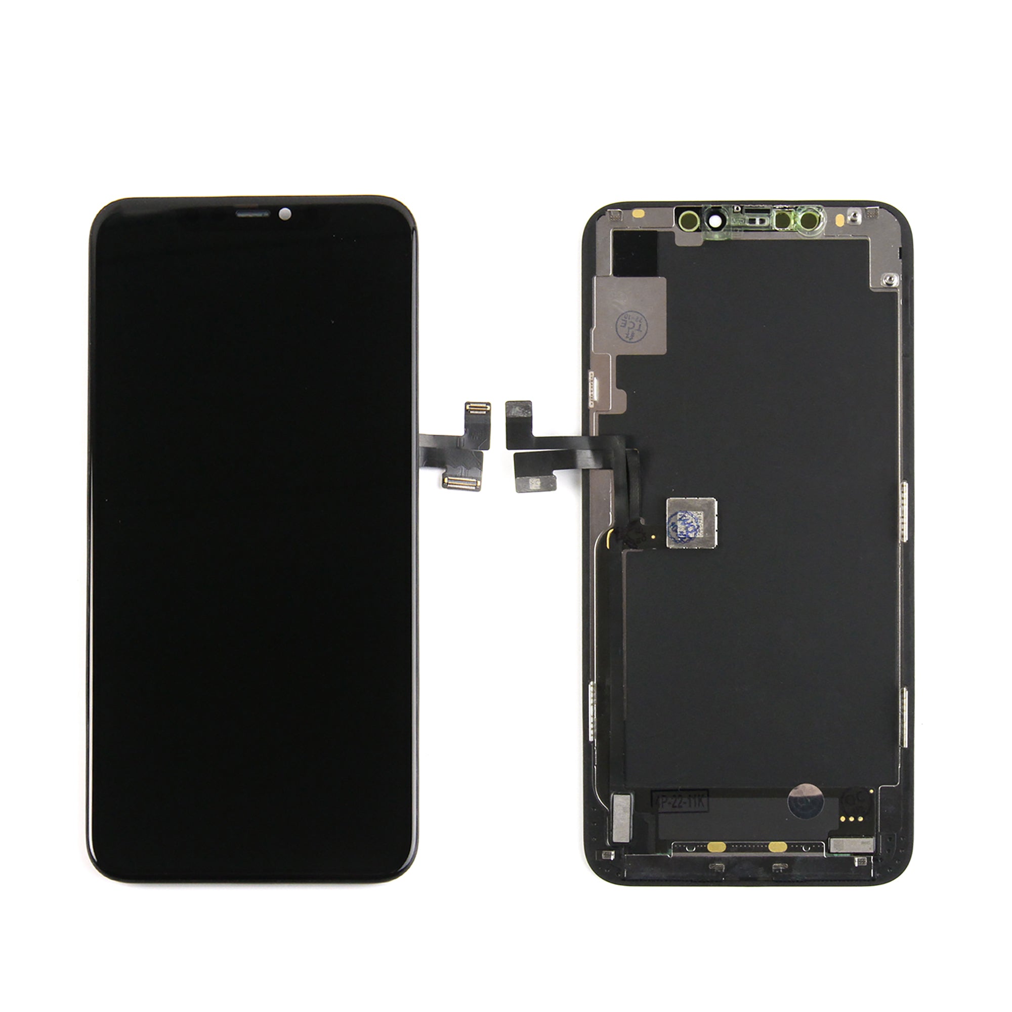 For Apple iPhone 11 Pro Max Display And Digitizer Refurbished