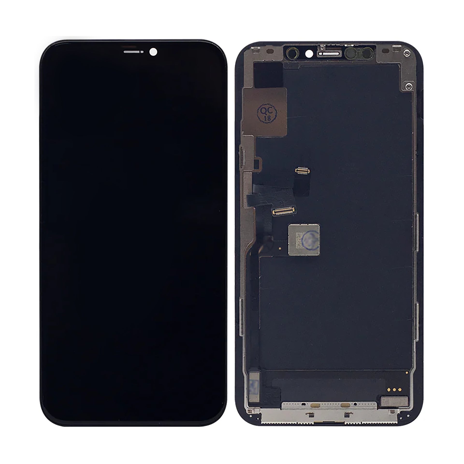 For Apple iPhone 11 Pro Display And Digitizer Refurbished
