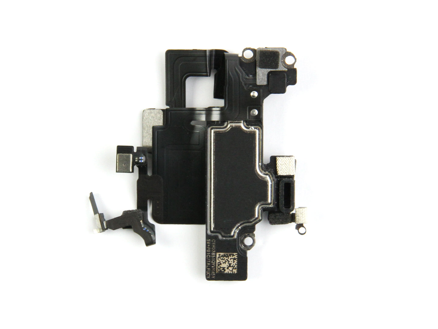 For Apple iPhone 12 Mini Earspeaker With Proximity Sensor Flex Pulled