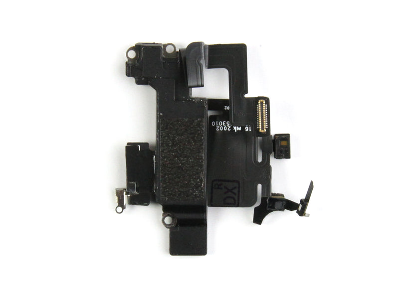 For Apple iPhone 12 Mini Earspeaker With Proximity Sensor Flex Pulled
