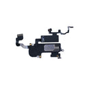 For Apple iPhone 12 Pro Max Earspeaker With Proximity Sensor Flex Pulled