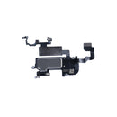 For Apple iPhone 12 Pro Max Earspeaker With Proximity Sensor Flex Pulled