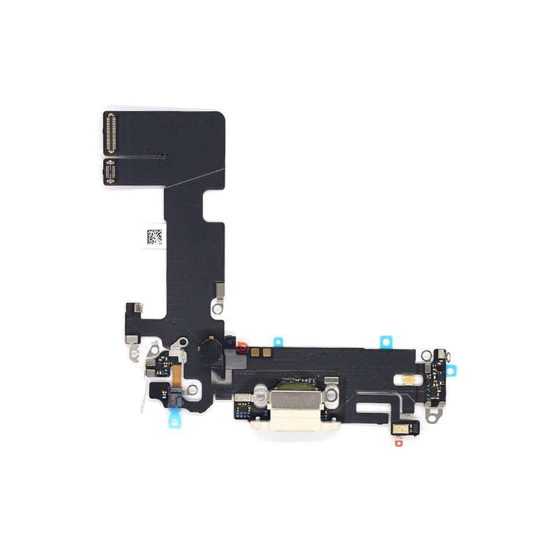 For iPhone 13 System Connector Flex Board Starlight