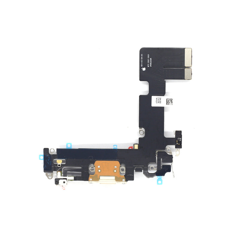 For iPhone 13 System Connector Flex Board Starlight