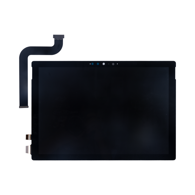 Microsoft Surface Pro 7 Display And Digitizer With Compatible Board