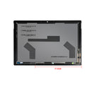 Microsoft Surface Pro 7 Display And Digitizer With Compatible Board ( Version 1 SMP 11007 )