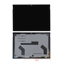 Microsoft Surface Pro 7 Display And Digitizer Black With Compatible Board Refurbished (SMP 13197)