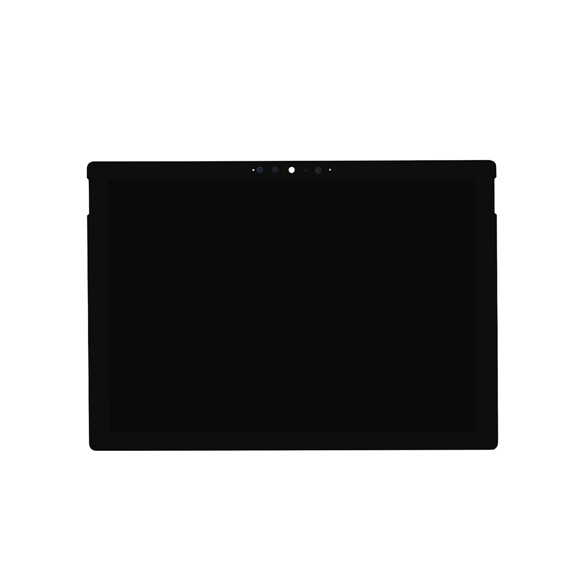 Microsoft Surface Pro 7 Display And Digitizer Black With Compatible Board Refurbished (SMP 13197)