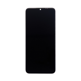 Oppo A15, A15S Display And Digitizer With Frame Dynamic Black OEM