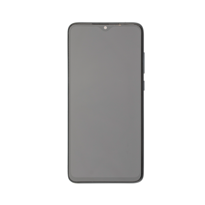 Xiaomi Redmi Note 8 Pro Display Black OEM