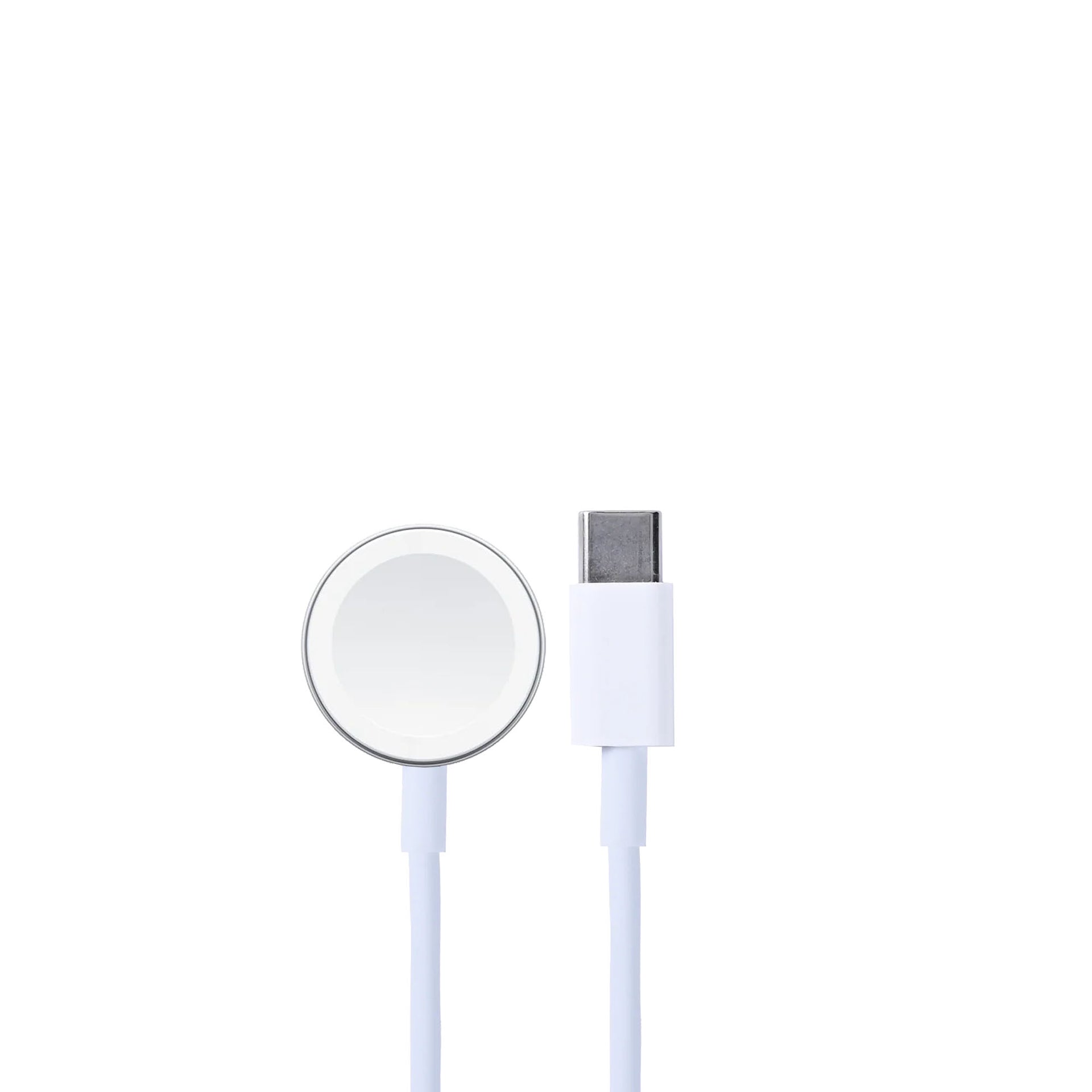 For Apple Watch Series Magnetic Charger To USB-C Cable 200cm White Retail Box