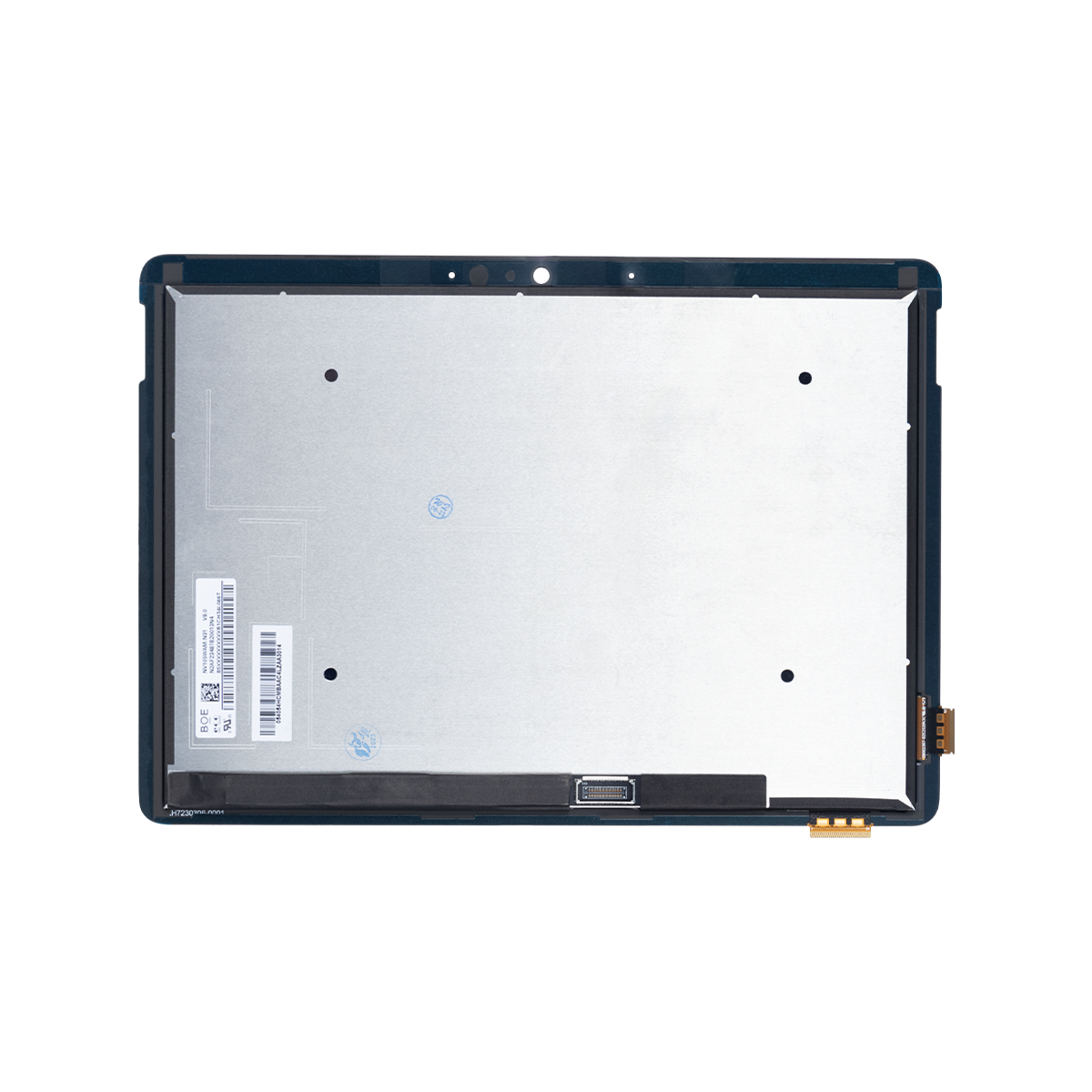 Microsoft Surface Go 3 Display And Digitizer Black OEM