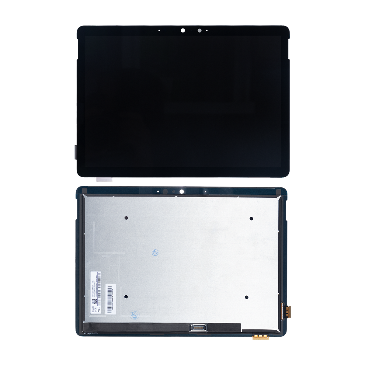 Microsoft Surface Go 3 Display And Digitizer Black OEM