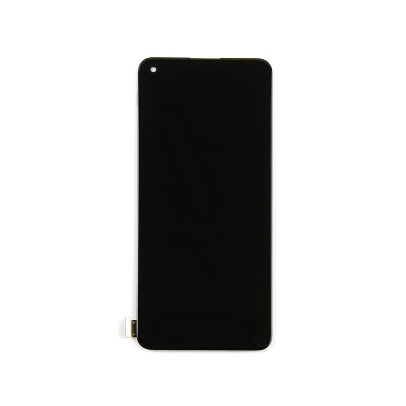 Oppo Reno 6 5G (CPH2251) Display And Digitizer Without Frame Black OEM