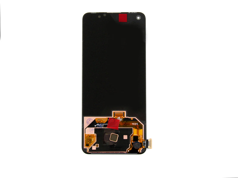 Oppo Reno 6 5G (CPH2251) Display And Digitizer Without Frame Black OEM