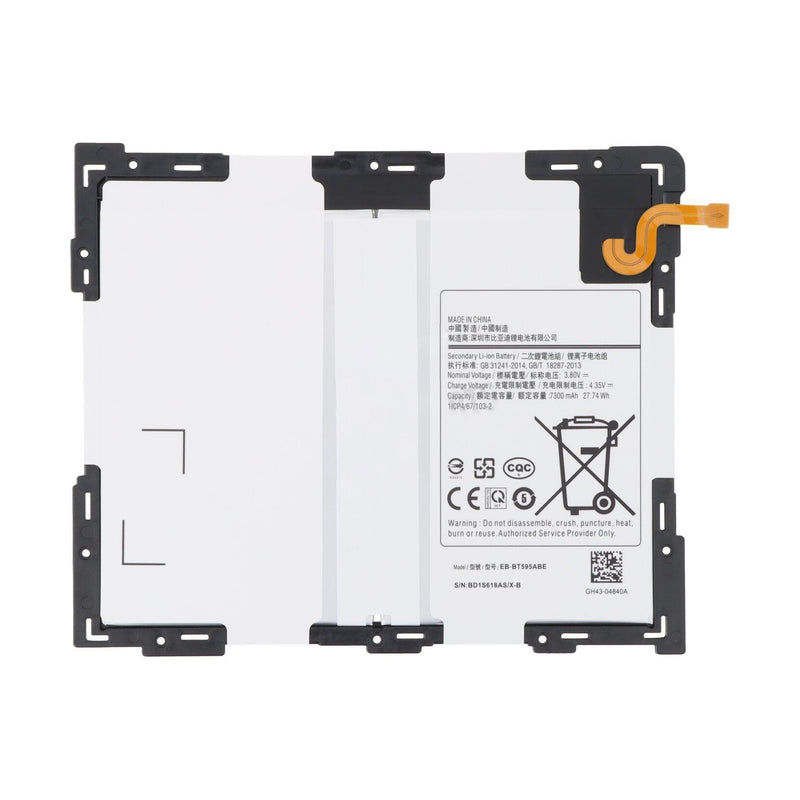 Samsung Galaxy Tab A 10.5 T590 Battery EB-BT595ABE (OEM)