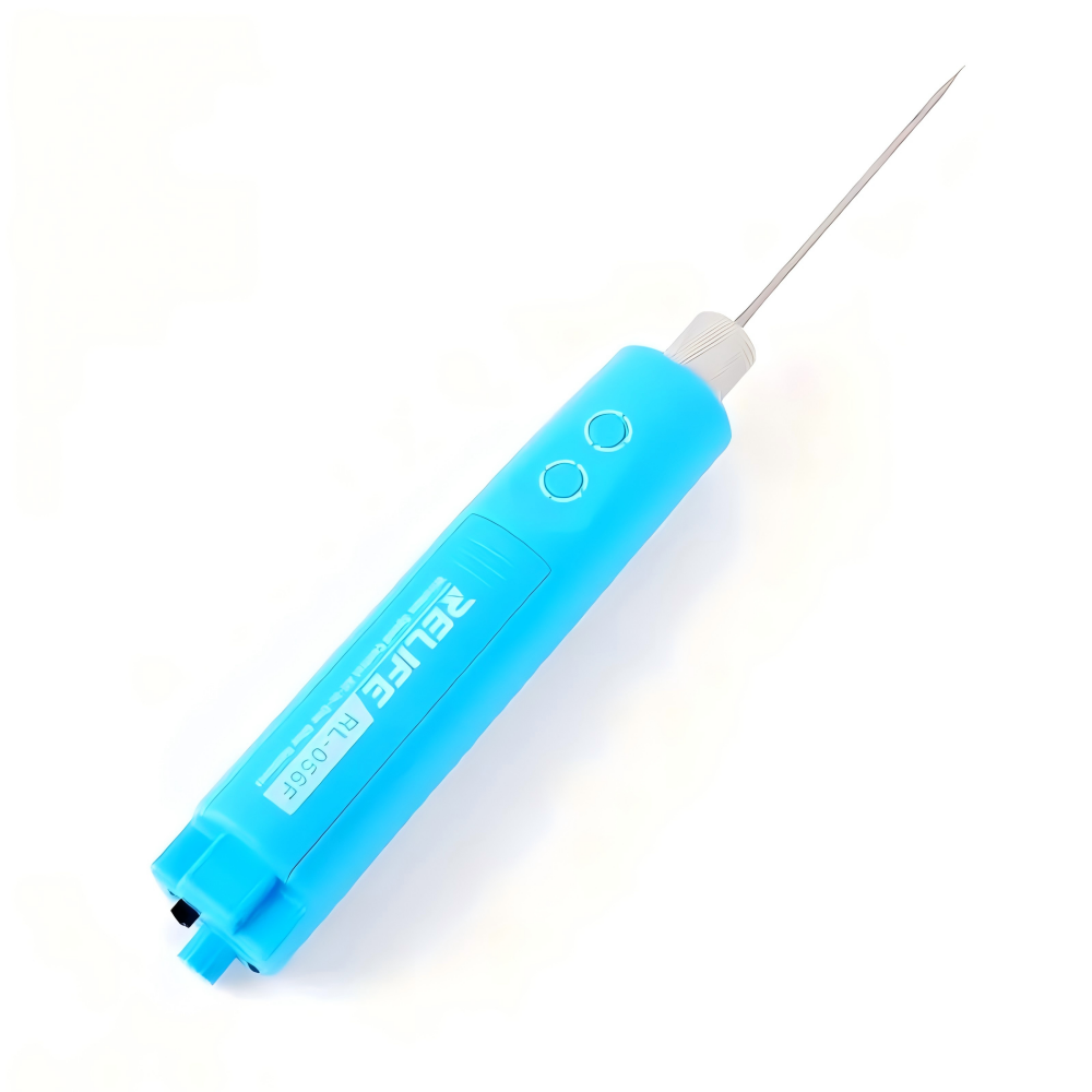 RELIFE RL-056F Wireless Speed Control Integrated Glue Remover