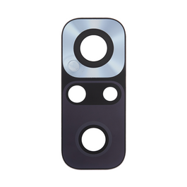Xiaomi Redmi Note 10 Pro Camera Lens Cover Black Original