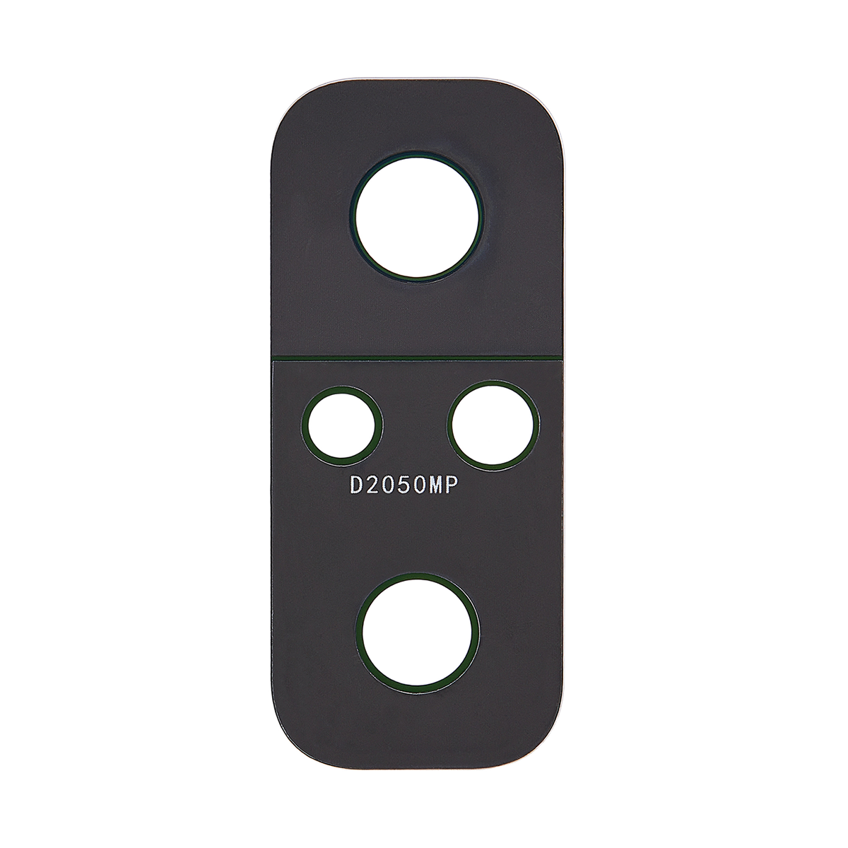 Xiaomi Redmi Note 10 Pro Camera Lens Cover Black Original