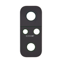 Xiaomi Redmi Note 10 Pro Camera Lens Cover Black Original