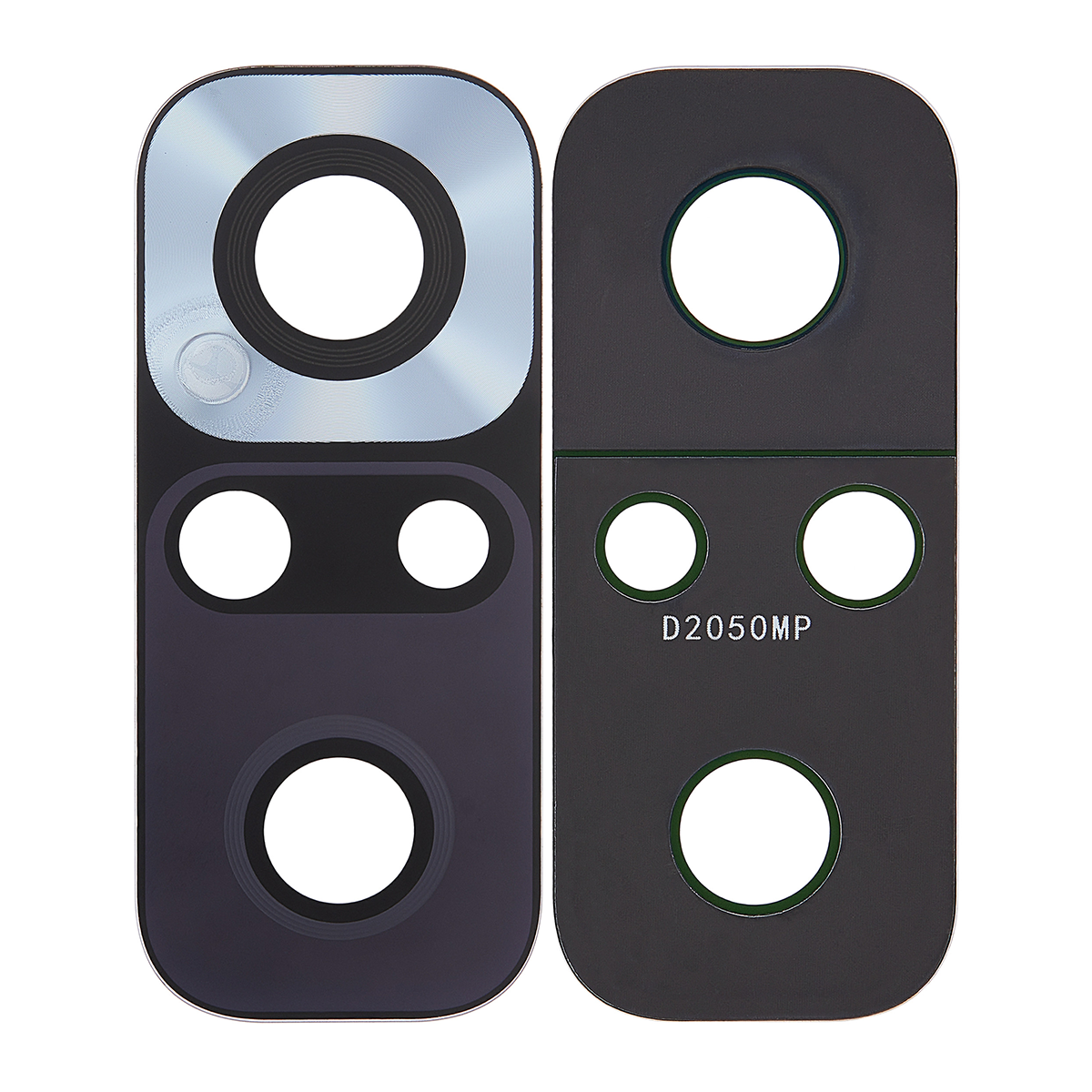 Xiaomi Redmi Note 10 Pro Camera Lens Cover Black Original