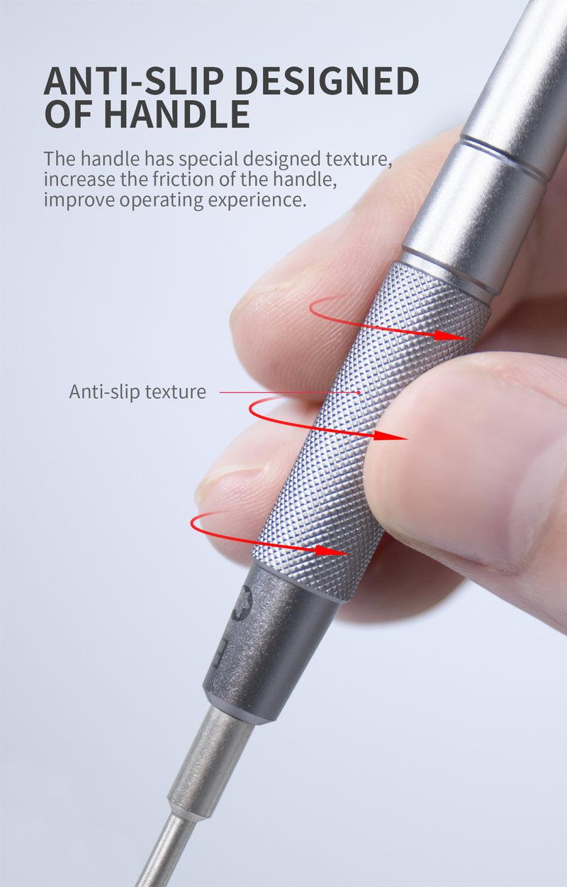 Qianli iFlying 3D Screwdrivers kit