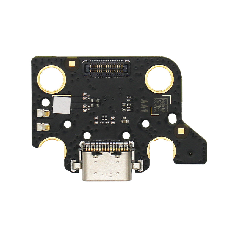 Samsung Galaxy Tab A7 T500, T505 System Connector Board