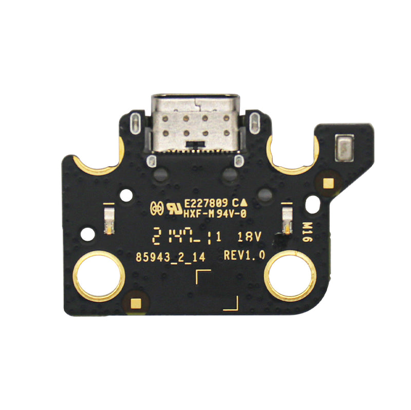 Samsung Galaxy Tab A7 T500, T505 System Connector Board