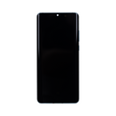 Huawei P30 Pro Display And Digitizer With Frame Aurora Blue Refurbished
