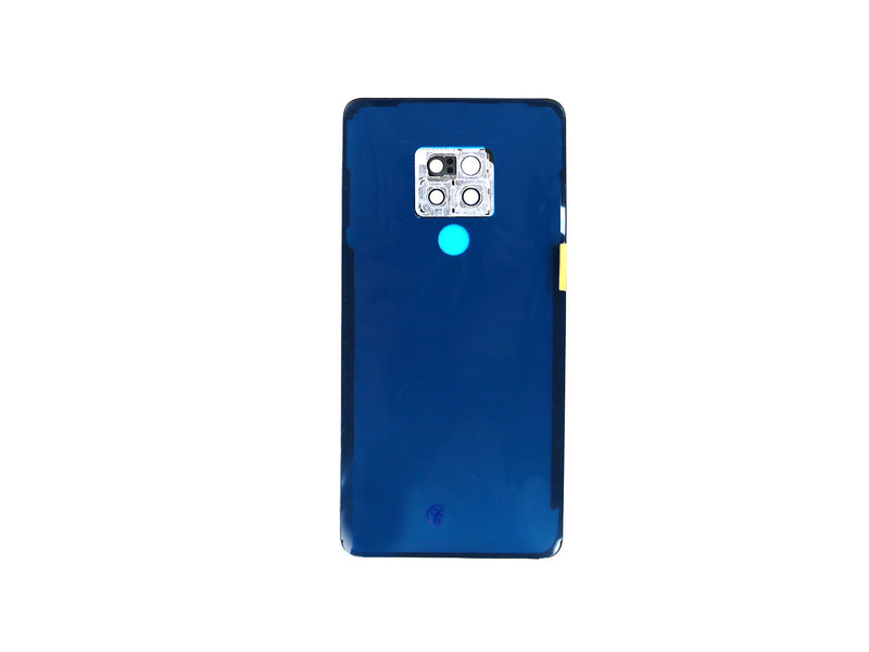 Huawei Mate 20 Back Cover Twilight