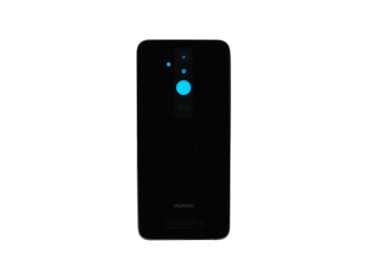 Huawei Mate 20 Lite Back Cover With Lens Black OEM