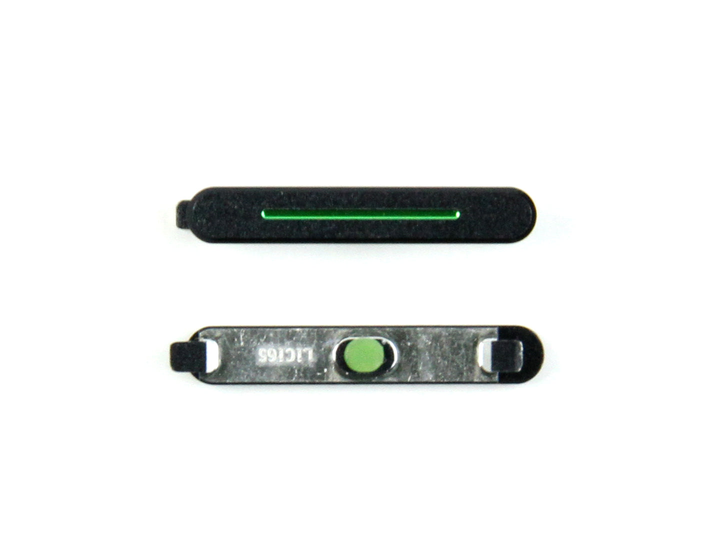 Oppo Reno 6 5G Power Button Stellar Black OEM