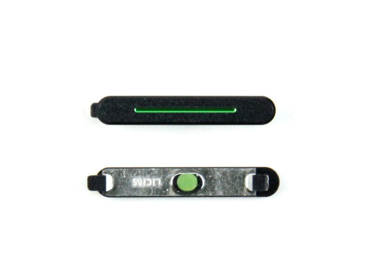 Oppo Reno 6 5G Power Button Stellar Black OEM