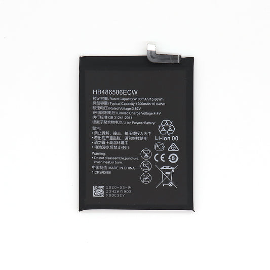 Huawei Mate 30, P40 Lite Battery HB486586ECW OEM