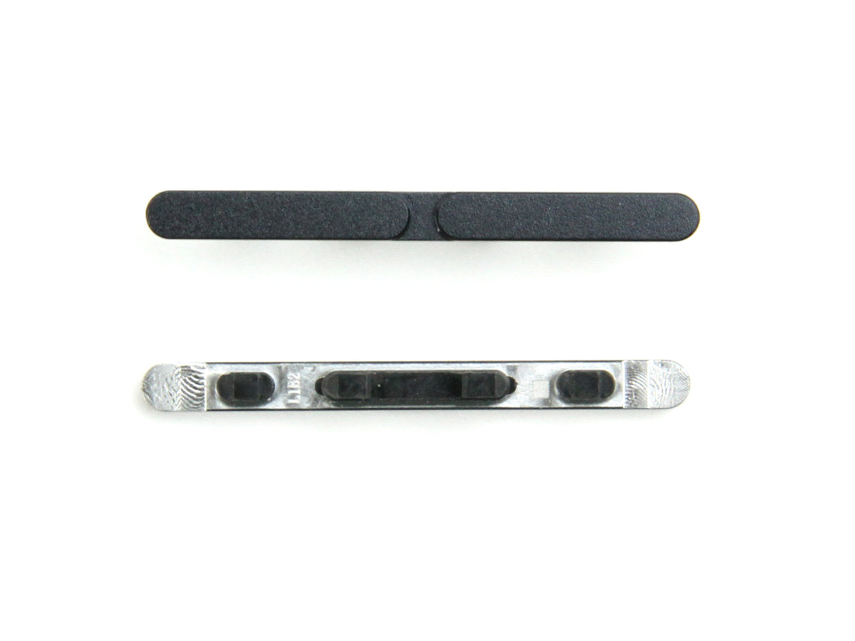 Oppo Reno 6 5G Volume Button Stellar Black OEM