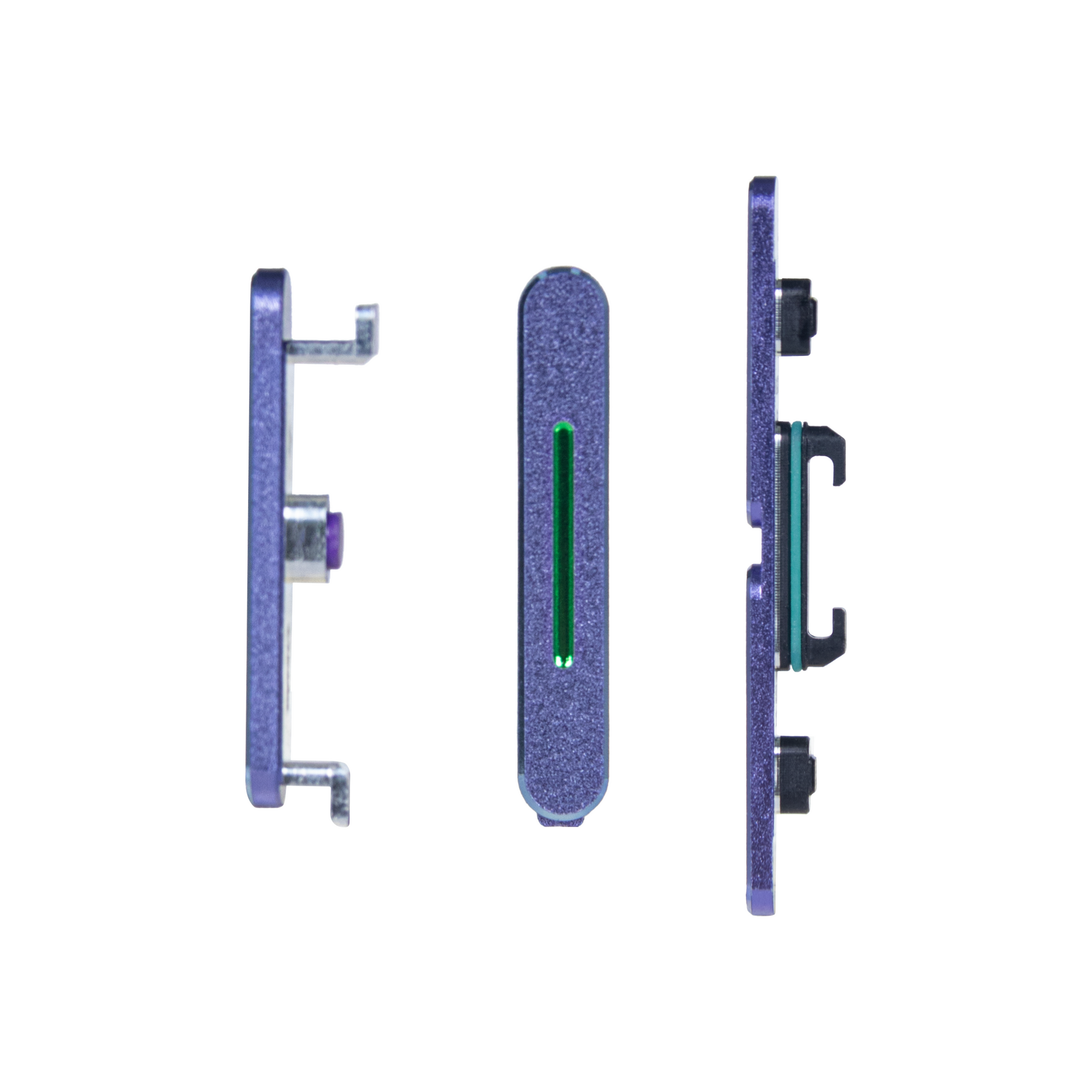 Oppo Reno 6 5G Power And Volume Button Purple OEM