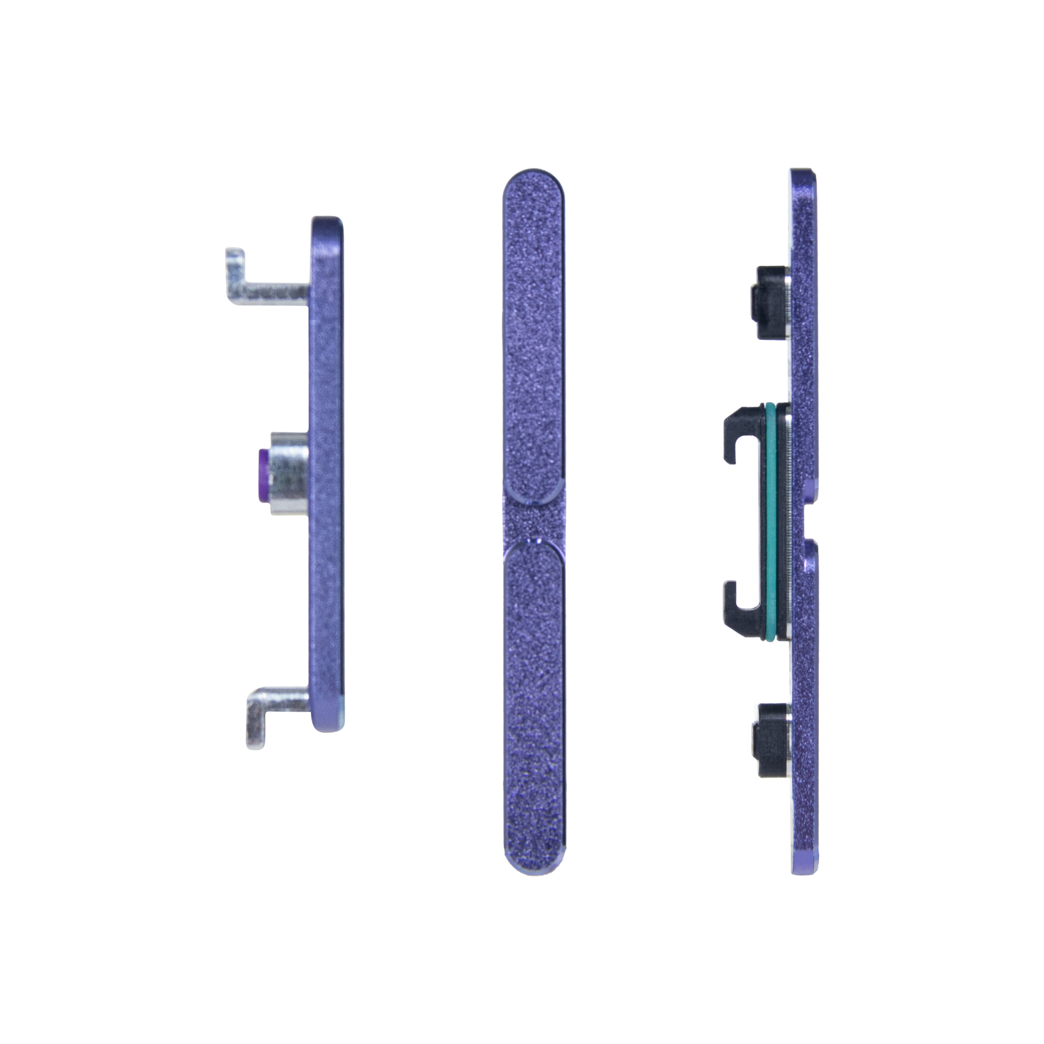 Oppo Reno 6 5G Power And Volume Button Purple OEM