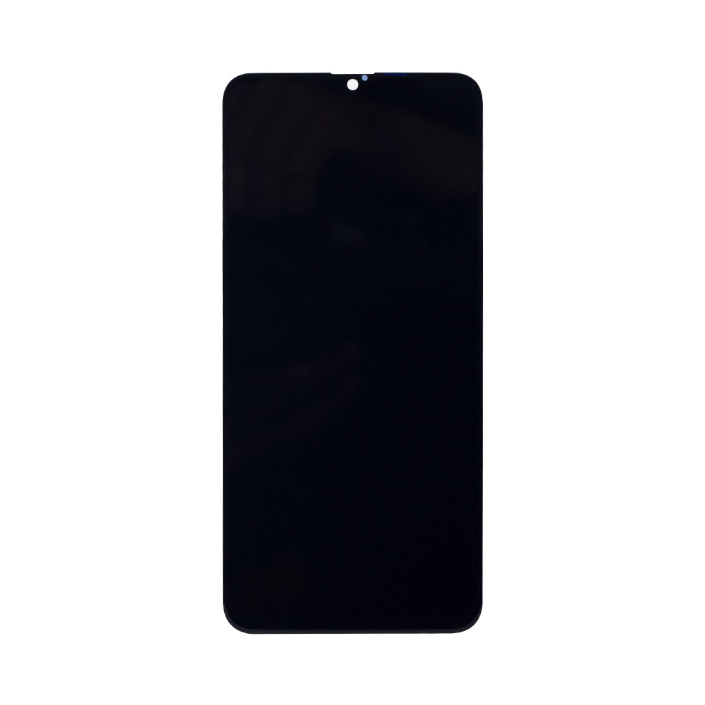 Oppo F11 Display And Digitizer Without Frame Black OEM