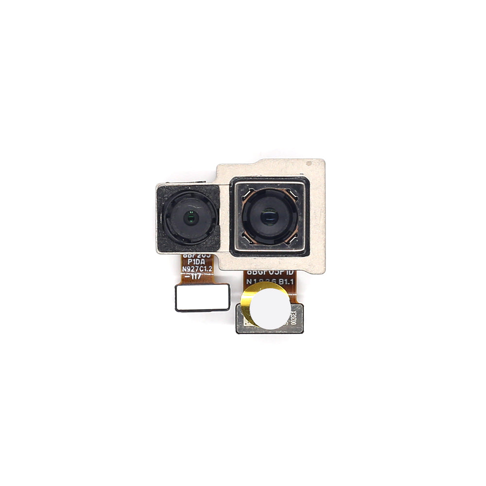 Oppo F11 Back Camera Set OEM