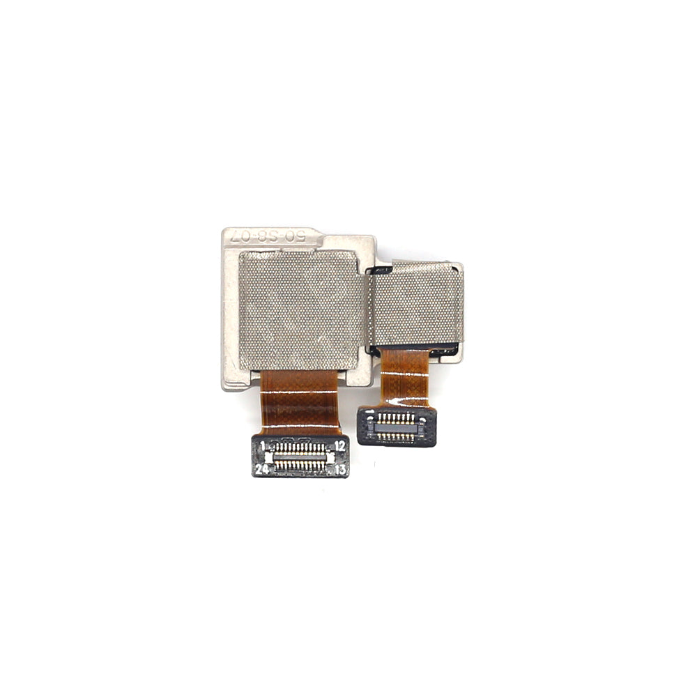 Oppo F11 Back Camera Set OEM