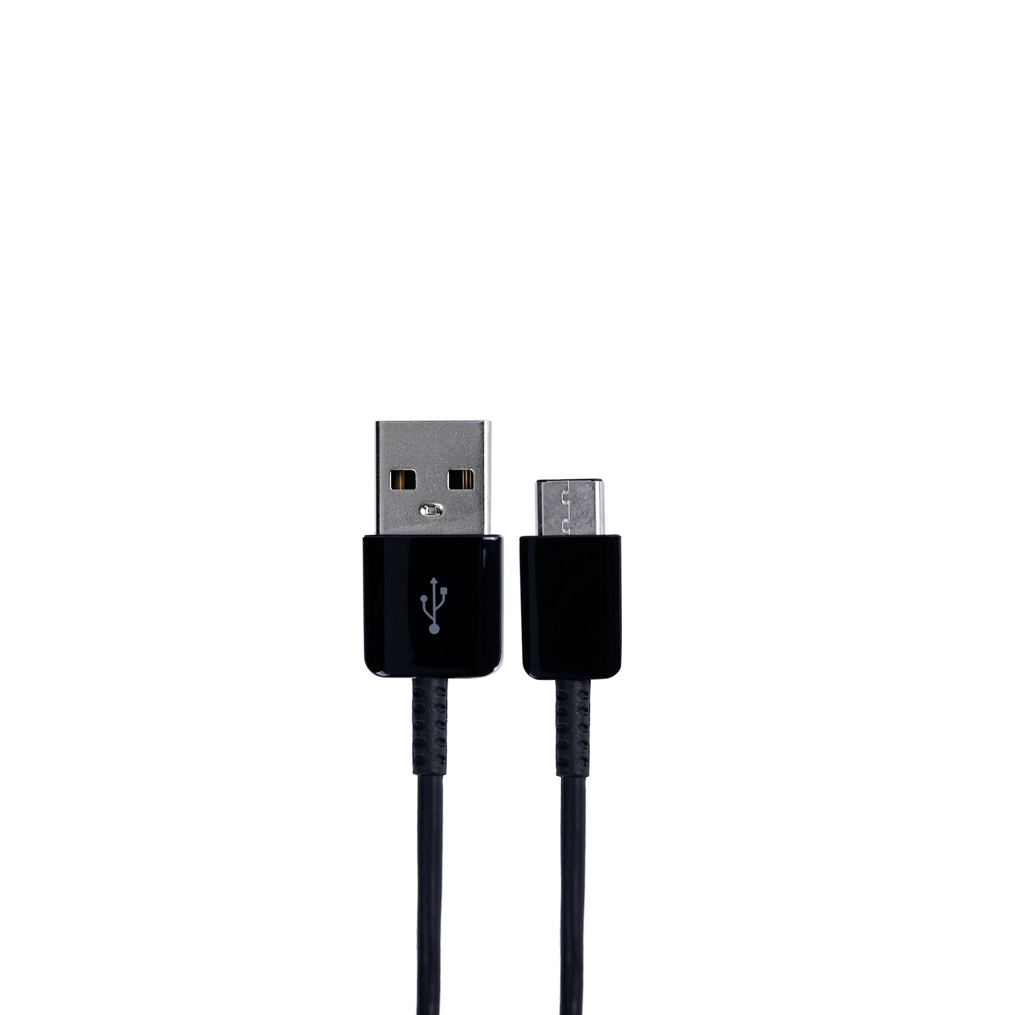 Samsung USB-A To USB-C Cable 150cm Black Original Retail Box