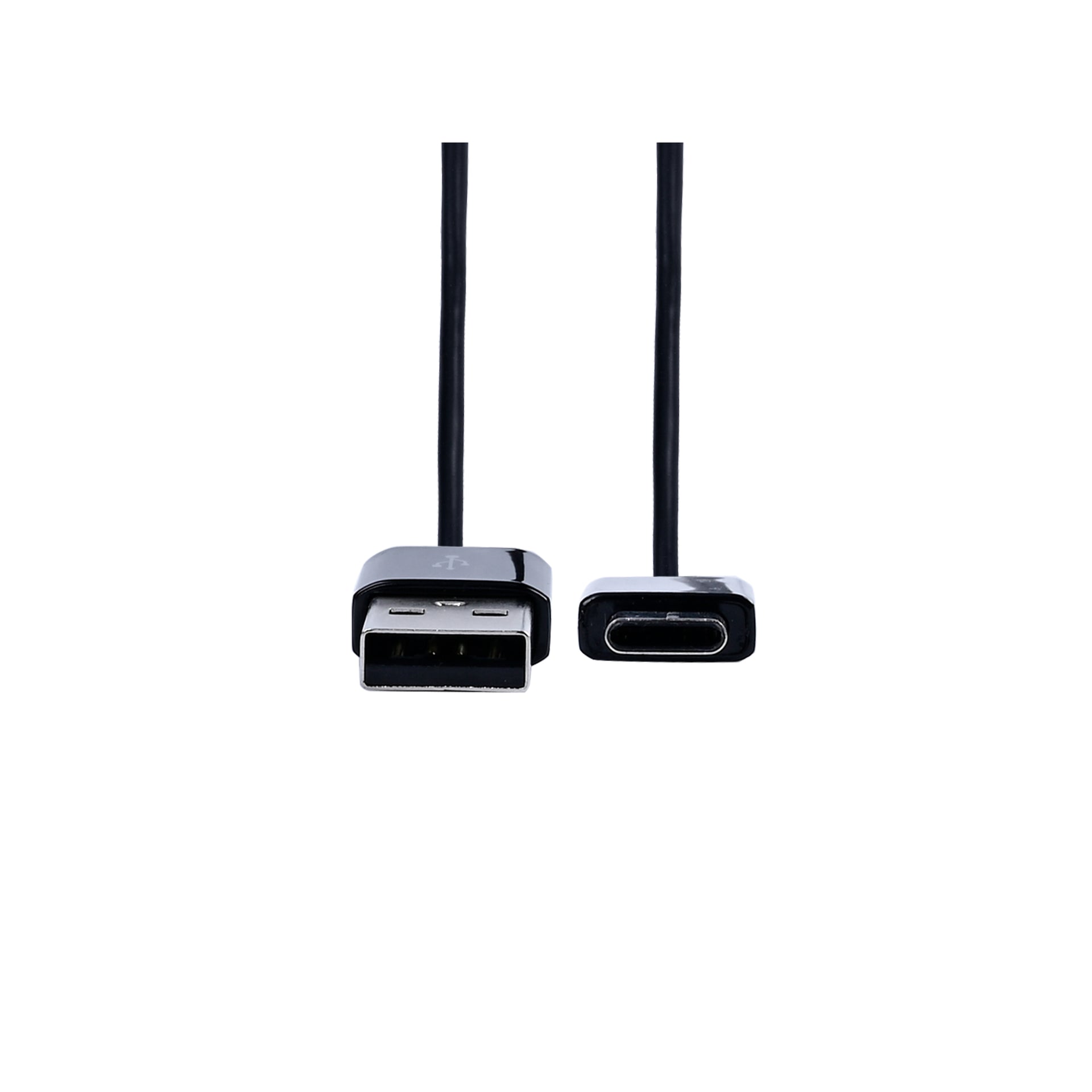 Samsung USB-A To USB-C Cable 150cm Black Original Retail Box