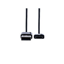 Samsung USB-A To USB-C Cable 1.5m Black Original Retail Box