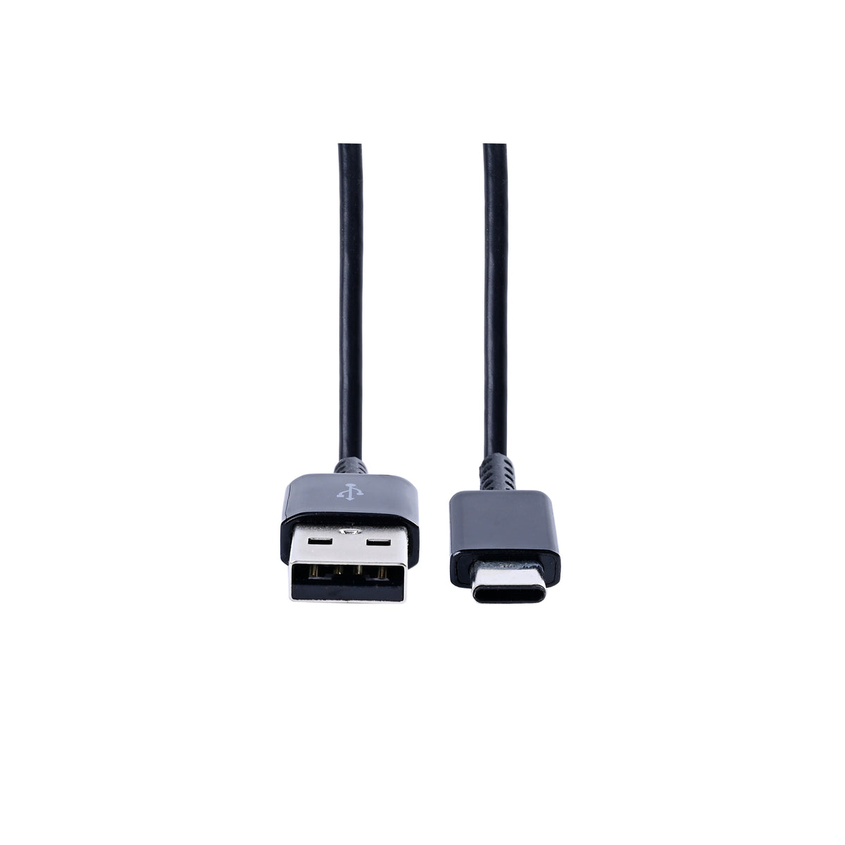 Samsung USB-A To USB-C Cable 150cm Black Original Retail Box