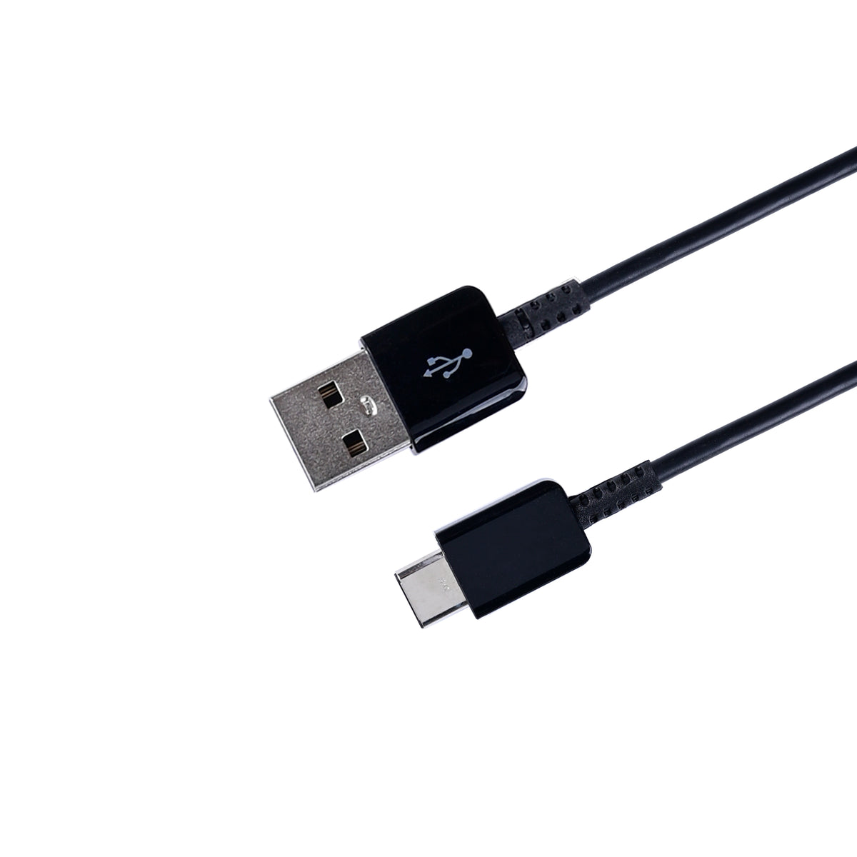 Samsung USB-A To USB-C Cable 150cm Black Original Retail Box