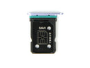 Oppo Reno 6 5G Sim Card Holder Purple OEM